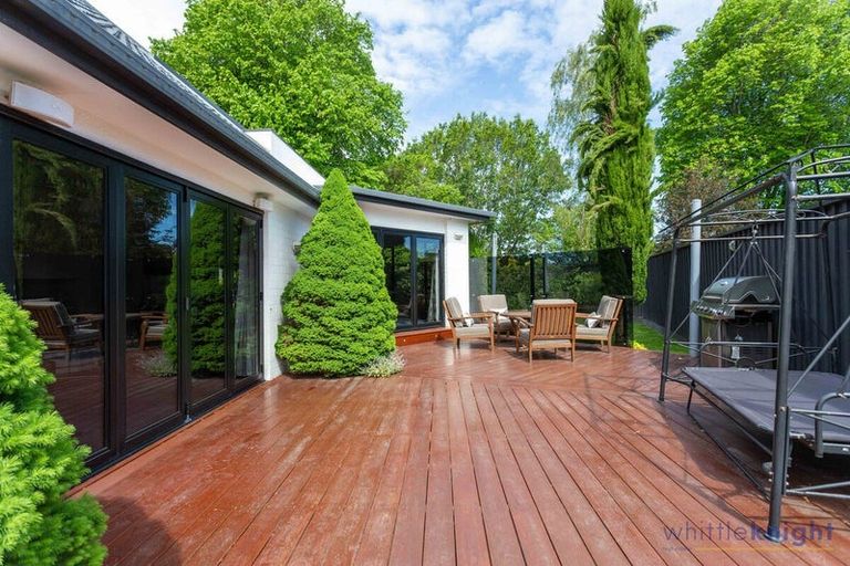 Photo of property in 12 Grangewood Lane, Burnside, Christchurch, 8053