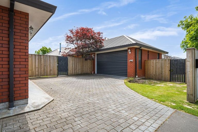 Photo of property in 10 Kingsbury Avenue, Rangiora, 7400