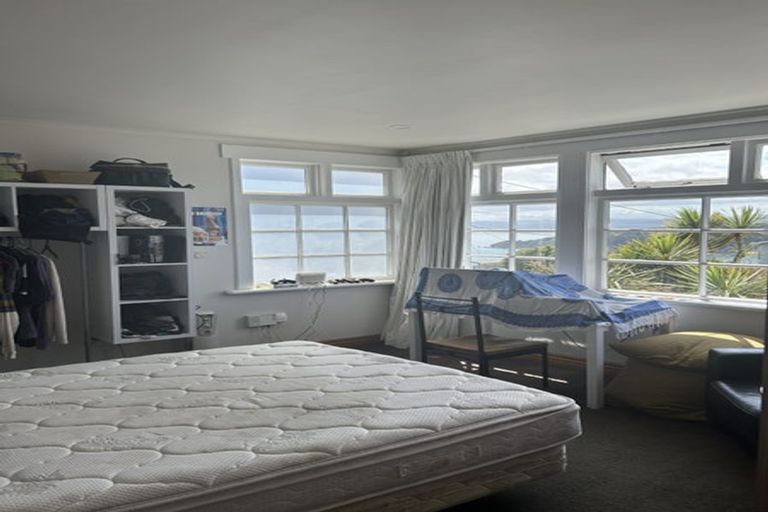 Photo of property in 62f1 Roseneath Terrace, Roseneath, Wellington, 6011