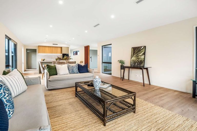 Photo of property in 11 Twin Meadows Drive, Casebrook, Christchurch, 8051