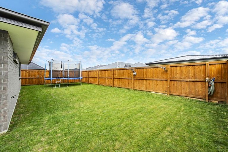 Photo of property in 8 Northmoor Boulevard, Rolleston, 7615