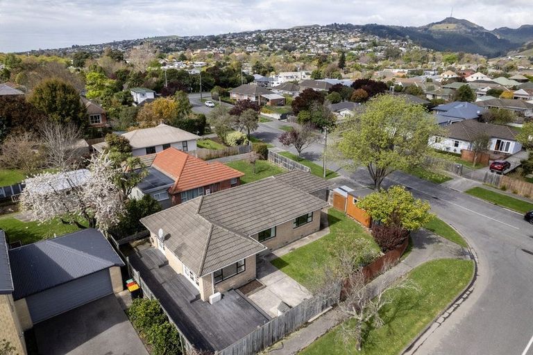 Photo of property in 6 Leistrella Road, Hoon Hay, Christchurch, 8025