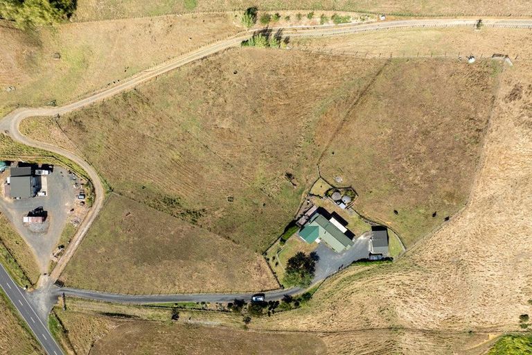 Photo of property in 134 Ouruwhero Road, Otorohanga, 3974