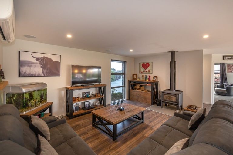 Photo of property in 30 Goodland Place, Rolleston, 7614