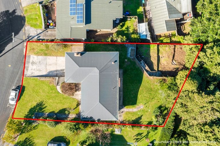 Photo of property in 61 Twentysecond Avenue, Gate Pa, Tauranga, 3112