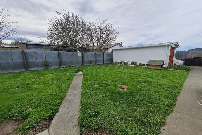 Photo of property in 90 Springs Road, Hornby, Christchurch, 8042