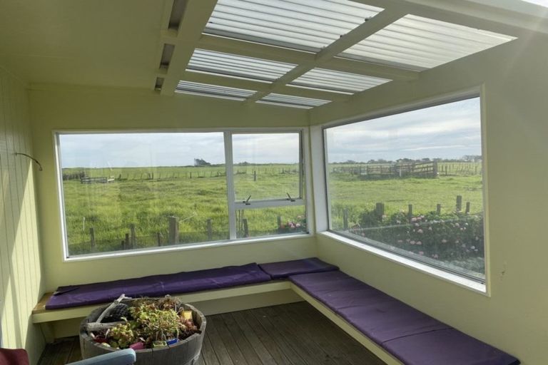 Photo of property in 1 Aubrey Street, Waitara, 4320