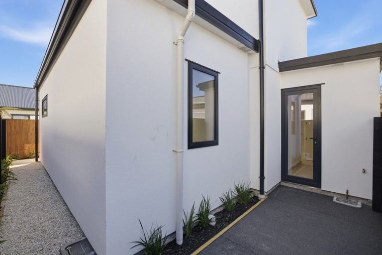 Photo of property in 5a Gambia Street, Papanui, Christchurch, 8053