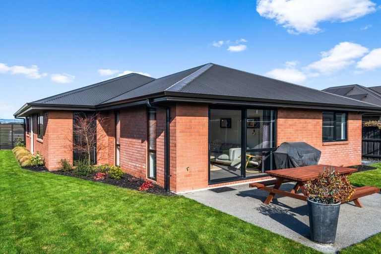 Photo of property in 21 Lady Isaac Drive, Rolleston, 7615