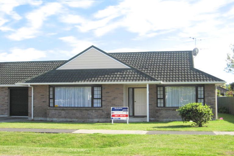 Photo of property in 47b Abbott Street, Te Hapara, Gisborne, 4010