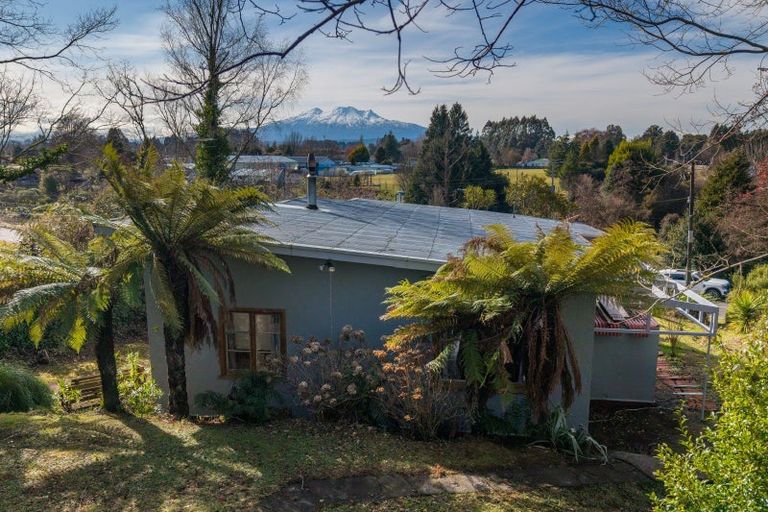 Photo of property in 56 Ward Street, Raetihi, 4632