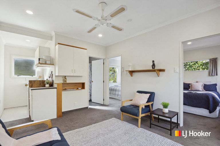 Photo of property in 37 Birchfield Avenue, North East Valley, Dunedin, 9010