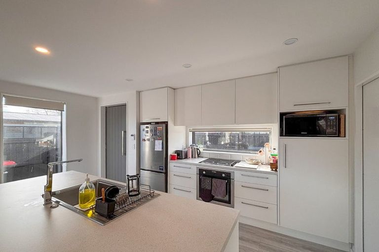 Photo of property in 4/30 Raleigh Street, Bishopdale, Christchurch, 8053