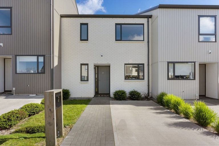 Photo of property in 170u4 Fraser Avenue, Johnsonville, Wellington, 6037