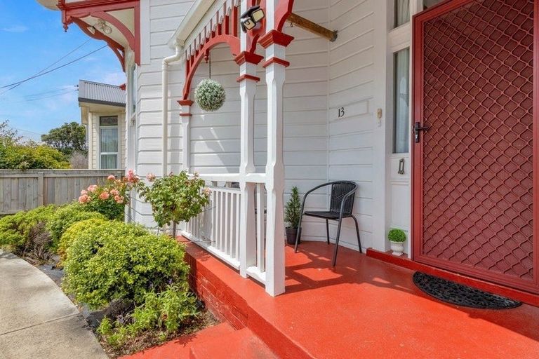 Photo of property in 13 Koromiko Road, Gonville, Whanganui, 4501