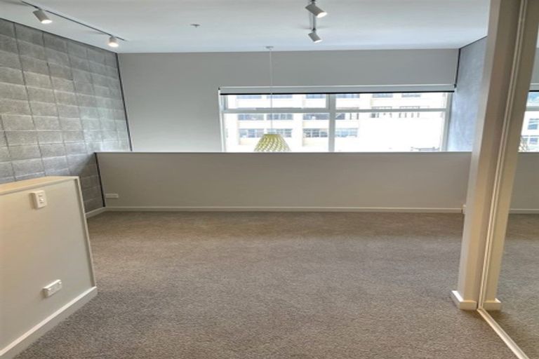 Photo of property in Ink'd, 17/19u Pirie Street, Mount Victoria, Wellington, 6011