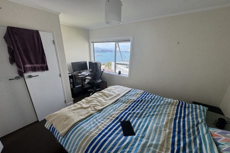 Photo of property in 12 Rama Crescent, Khandallah, Wellington, 6035