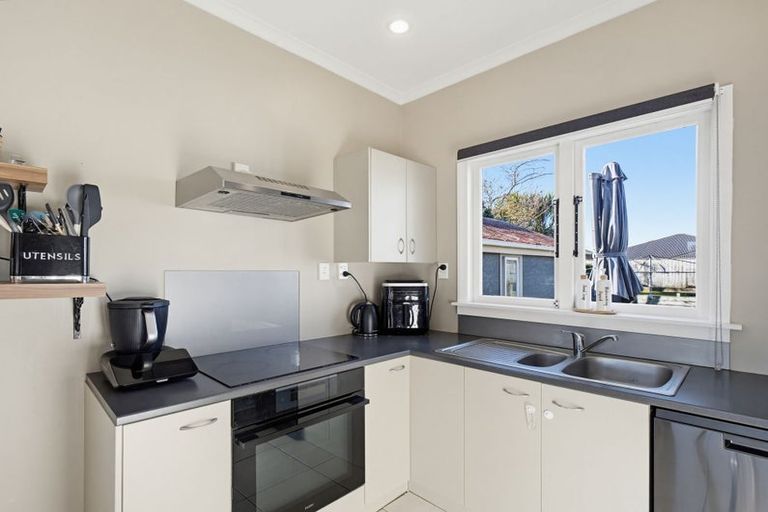 Photo of property in 81 Guy Avenue, Takaro, Palmerston North, 4410