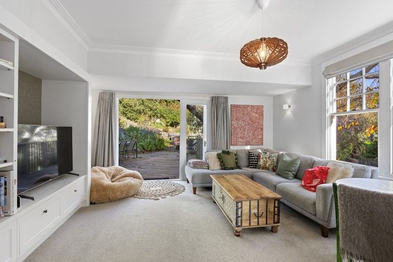 Photo of property in 48a Hackthorne Road, Cashmere, Christchurch, 8022