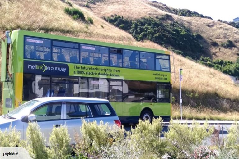 Photo of property in 34 Melksham Drive, Churton Park, Wellington, 6037