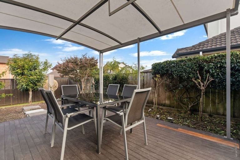 Photo of property in 141 Cyril French Drive, Flat Bush, Auckland, 2016