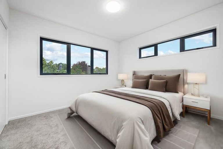 Photo of property in 43b/4 Waimumu Road, Massey, Auckland, 0614