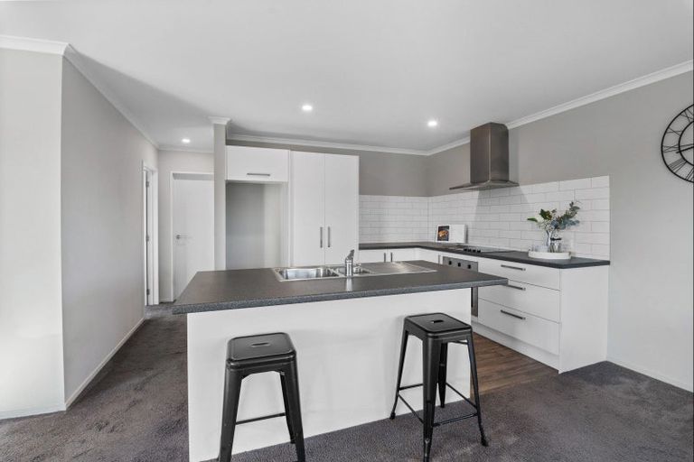 Photo of property in 27 Lucca Crescent, Rolleston, 7615