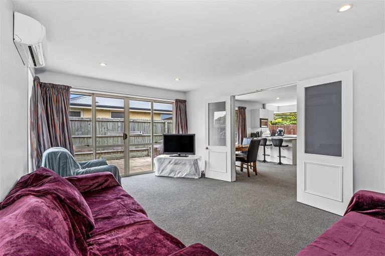Photo of property in 332 Harewood Road, Bishopdale, Christchurch, 8053