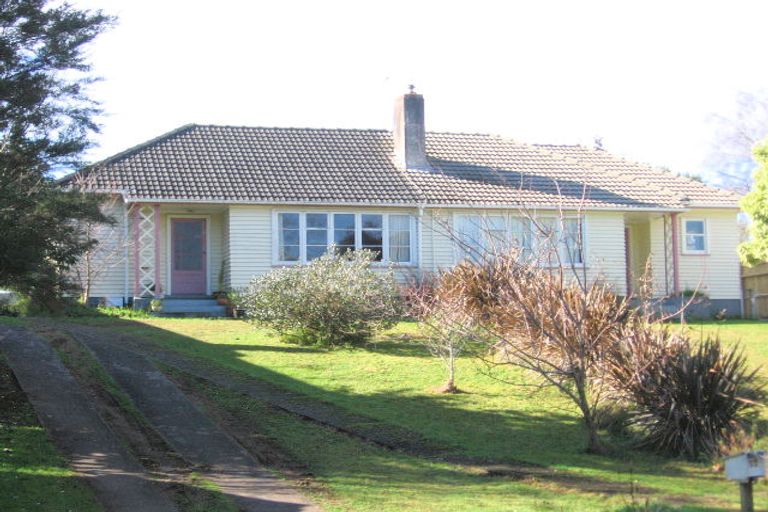 Photo of property in 14 Plunket Terrace, Hamilton East, Hamilton, 3216