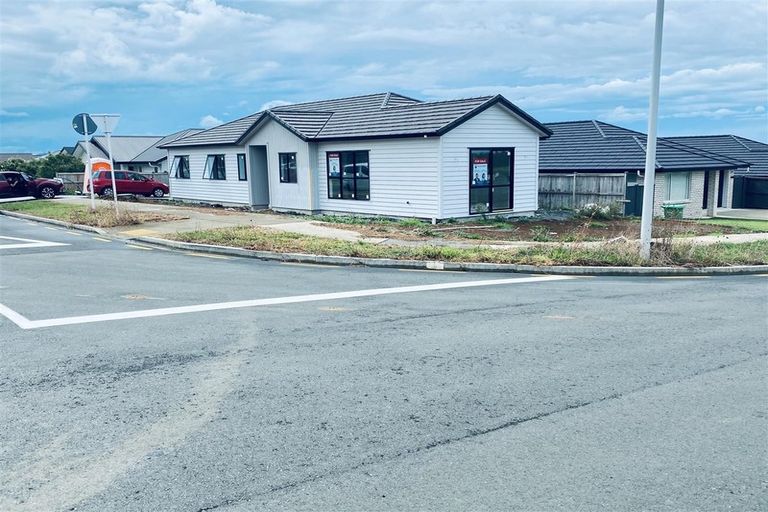 Photo of property in 1 Huamanu Street, Pukekohe, 2120