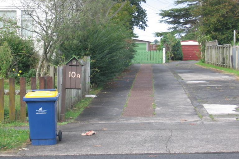 Photo of property in 10a Rosier Road, Glen Eden, Auckland, 0602