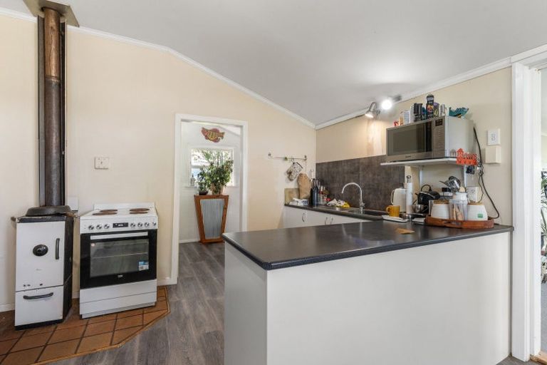Photo of property in 382 Dalefield Road, Dalefield, Carterton, 5791