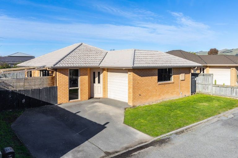 Photo of property in 56b South Street, Blenheim, 7201