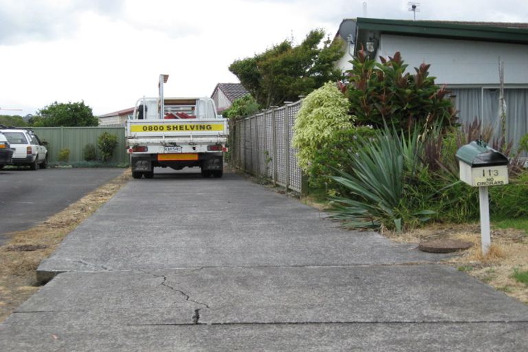 Photo of property in 113 Muir Avenue, Mangere Bridge, Auckland, 2022
