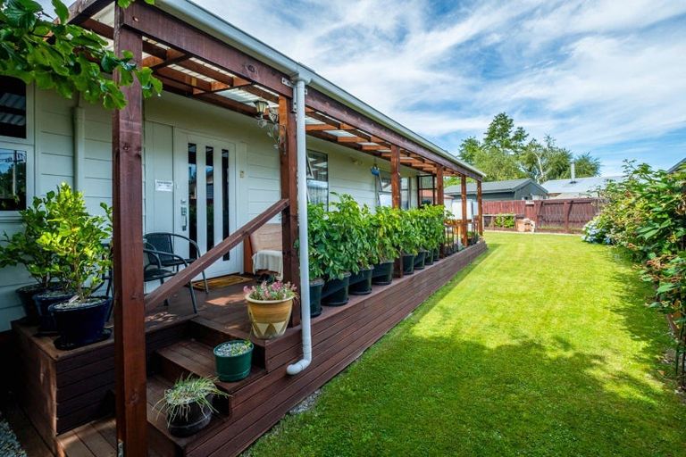 Photo of property in 41 Omahau Crescent, Twizel, 7901