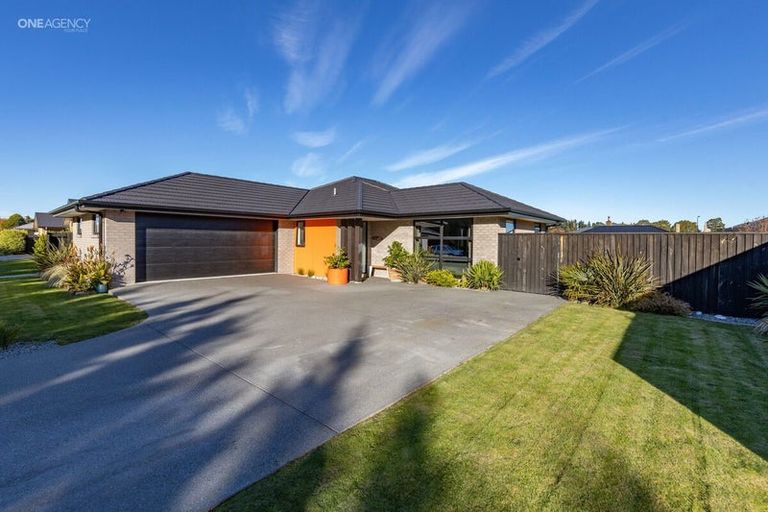 Photo of property in 83 Gladstone Road, Woodend, 7610