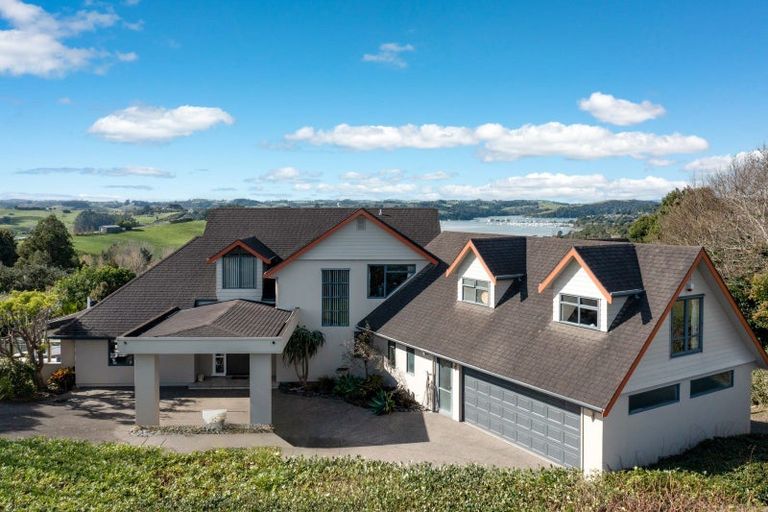 Photo of property in 243 Sharp Road, Warkworth, 0982