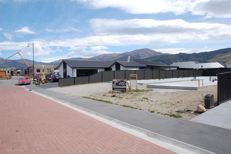 Photo of property in 4 Hortons Way, Cromwell, 9310