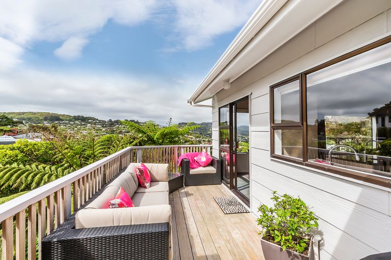 Photo of property in 11 Rosalind Street, Ngaio, Wellington, 6035