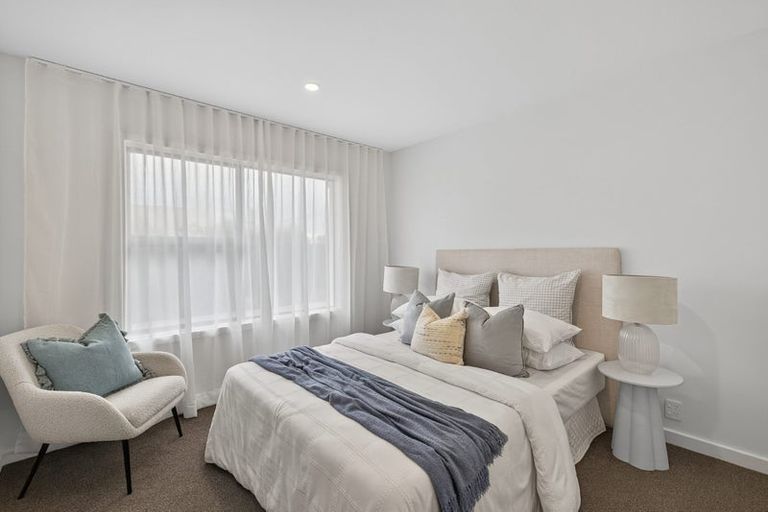 Photo of property in 75 Englefield Road, Northwood, Christchurch, 8051