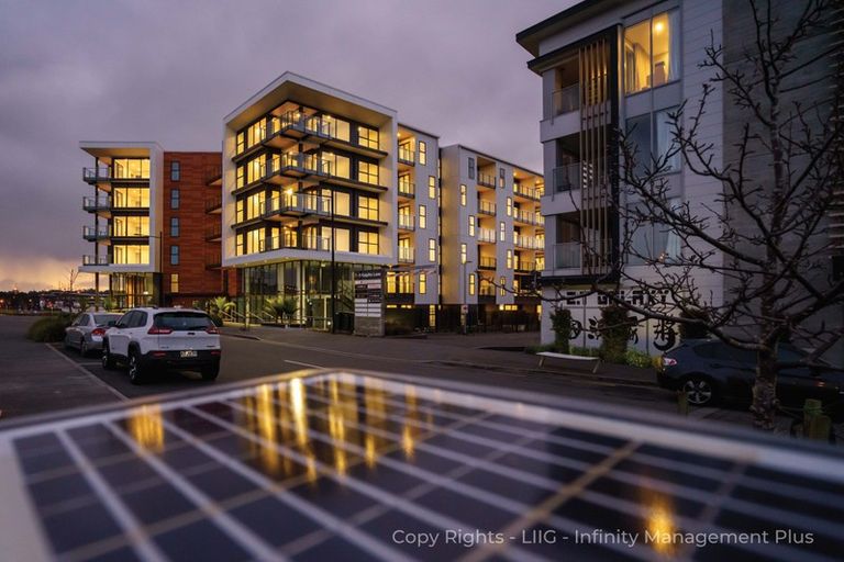 Photo of property in 202/3 Kaipiho Lane, Albany, Auckland, 0632