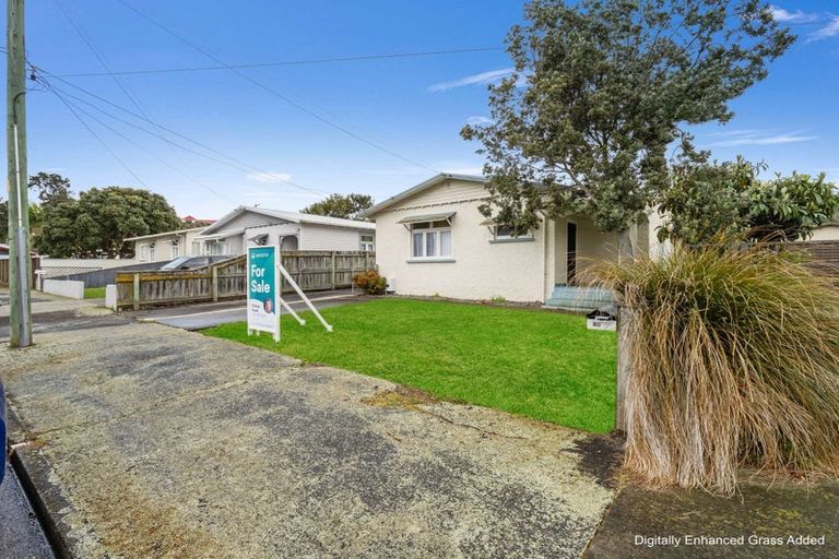 Photo of property in 40 Ballance Street, Aramoho, Whanganui, 4500