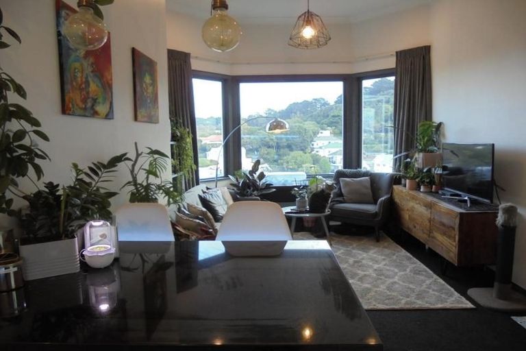 Photo of property in 44 Konini Road, Hataitai, Wellington, 6021