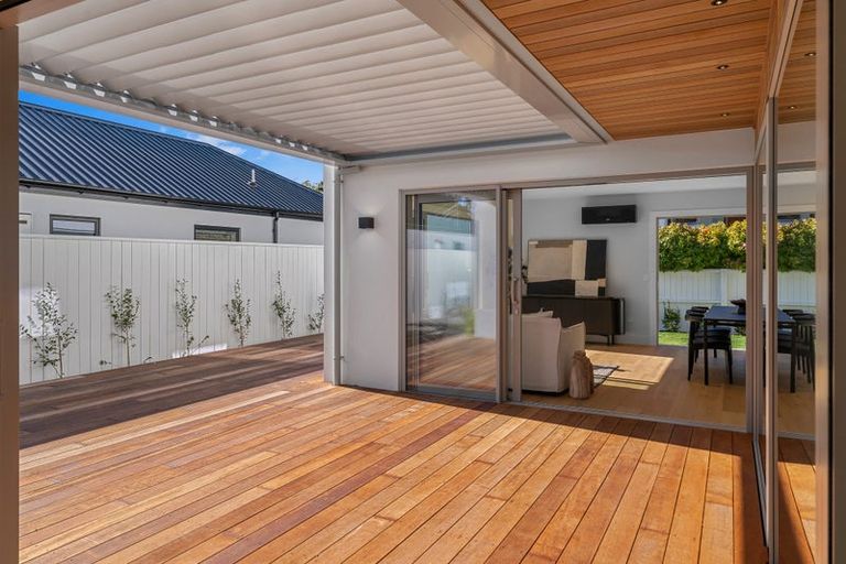 Photo of property in 40 Rayburn Avenue, Papanui, Christchurch, 8053