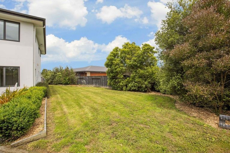 Photo of property in 94 James Line, Kelvin Grove, Palmerston North, 4414