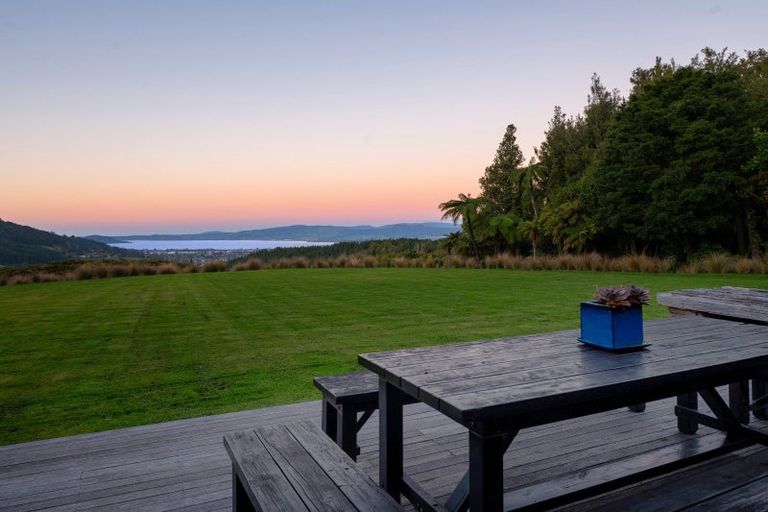 Photo of property in 73 Te Manu Road, Ngongotaha Valley, Rotorua, 3072