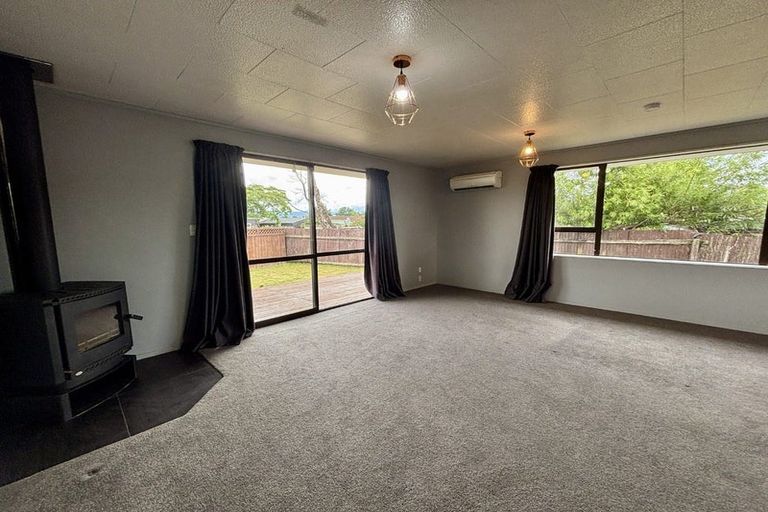Photo of property in 8a Stratford Street, Blenheim, 7201