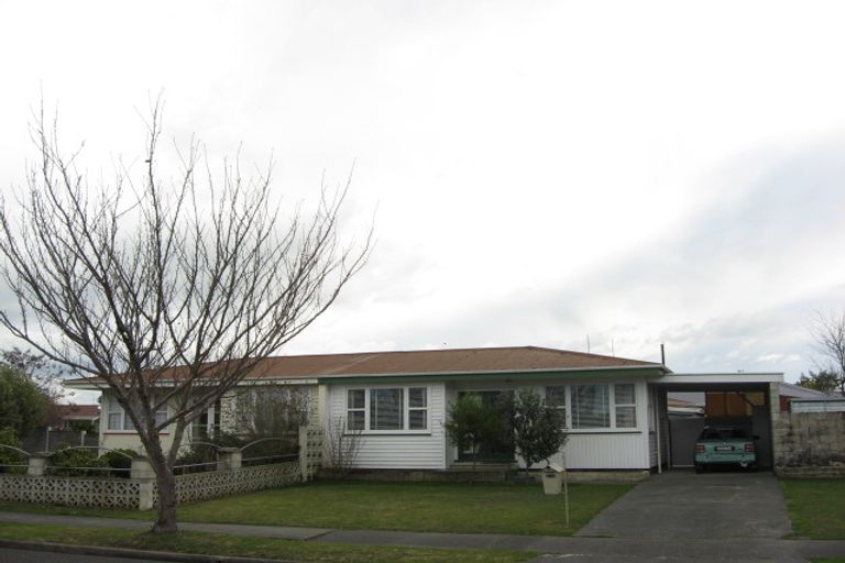 Photo of property in 26 Merton Crescent, Pirimai, Napier, 4112