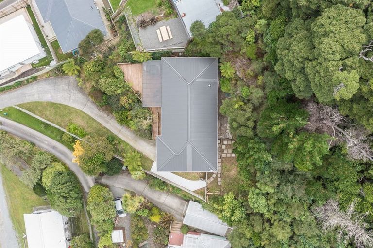 Photo of property in 14 Bull Avenue, Wainuiomata, Lower Hutt, 5014