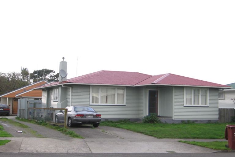 Photo of property in 91a Rugby Street, Awapuni, Palmerston North, 4412
